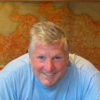 Mark Sutherland