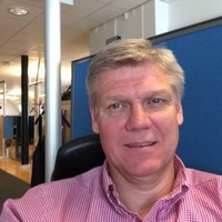 Anders Collberg
