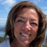 Erica Briggs, MSW RSW