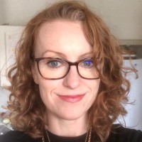 Amelia Folkes