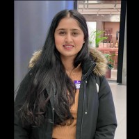 Khushpreet Kaur
