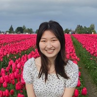 Caroline Zhu