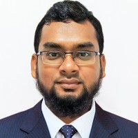 Md. Syfuddin Rubel