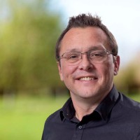 Sander Van Der Velden