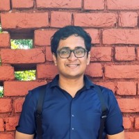 Aniruddha Sengupta