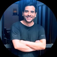 Axel Cantón