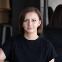 Taisiia Barabash