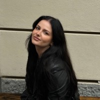 Susanna Galstyan