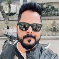 Vishal Parmar