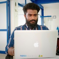 Syed Matheen