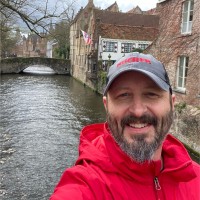 Andrew Blair, MBA