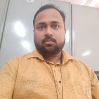 Chaitanya Salvi
