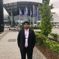Jayesh Dhodapkar