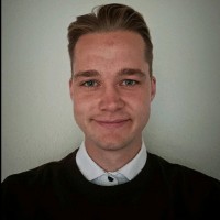 Gustav Leth-Larsen