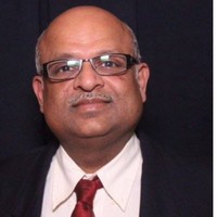 Dhanaji Salunkhe