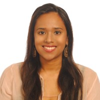 Divya Asokan
