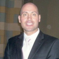 Christopher O. Hashem