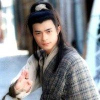 杨庆福