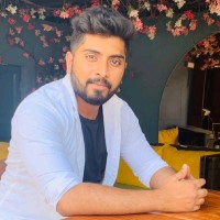 Vishwajeet Mandal