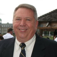 Robert J Finton, Msph