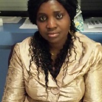 Esther Ampomah
