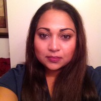 Veesheshta Persad, Bsn, Ocn