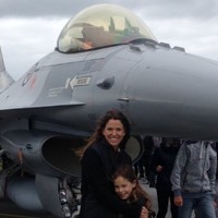 Karina Holmstrøm Berg