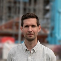 Patrik Larsson