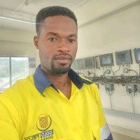 Nicholas Yesu