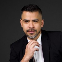 Sergio Alcantar
