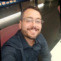 Gabriel Sermarini Ruas