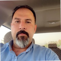 Mohammed Omer