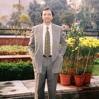 Rishi Bansal