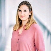 Sonia Kołt, Phd