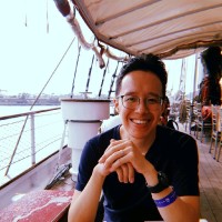 Darren Chua