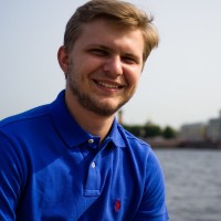 Sergei ILIN
