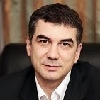 Sergey Shishkov