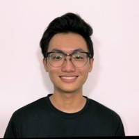 Jake Wong