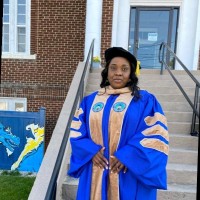 Adetokunbo Asaye Bobmanuel (DHA, MBA-HR)