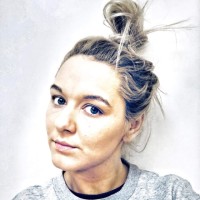 Anna Bazyl’Akova