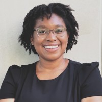 Alexis Boyd