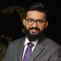 Muhammad Ahsan Dahar