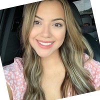 Alondra Contreras, Rn