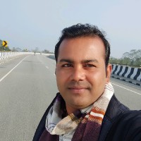 Pallab Chakraborty