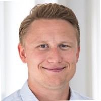 Daniel Sejrskild Nielsen