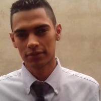 Diego Alejandro Pérez Segura