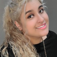 Summaya Syed
