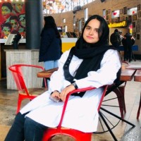 Anam Rashid