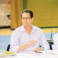 Jason Abraham, P.Eng.
