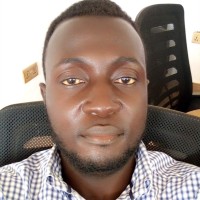 Ogunranti Boluwatife